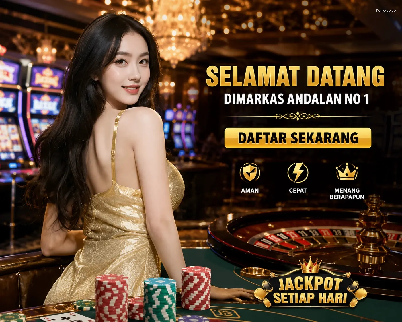 Tips dan Trik Bermain di fomototo untuk Pemula